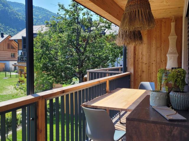 Apartment kaufen in Arnoldstein, Kärnten
