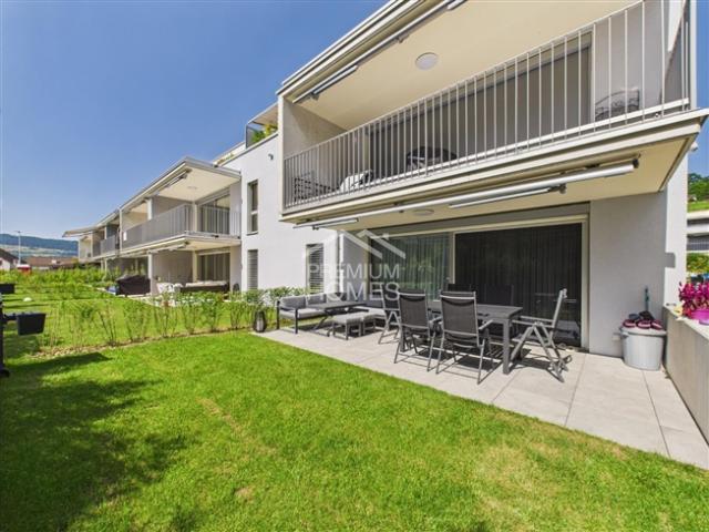 Wohnung kaufen in Breitenbach, Solothurn