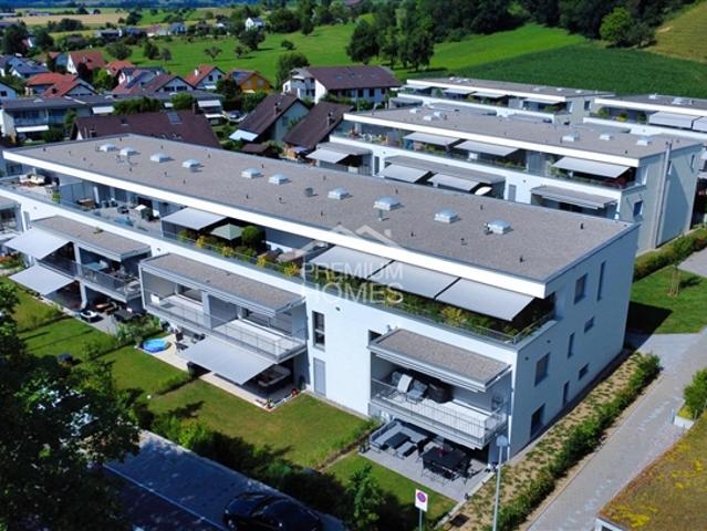 Wohnung kaufen in Breitenbach, Solothurn