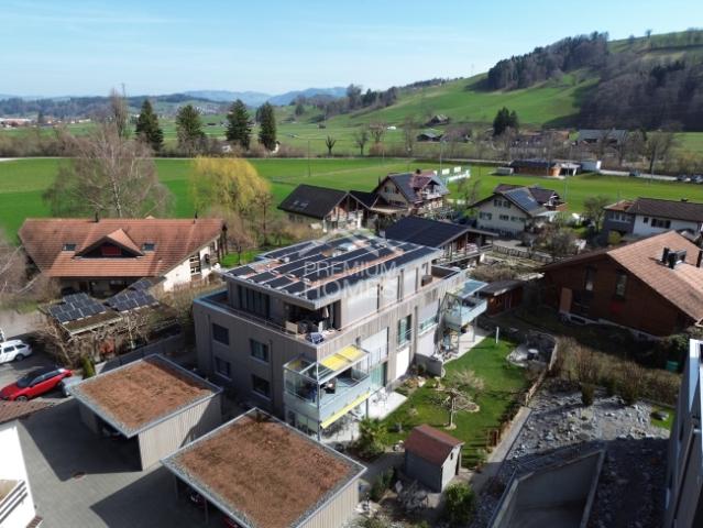 Attikawohnung kaufen in Wattenwil, Bern