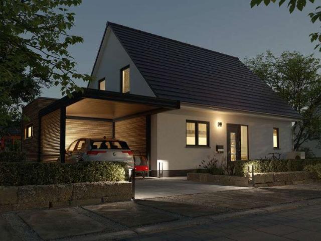 Haus kaufen in Weinsheim, Eifelkreis Bitburg-Prüm