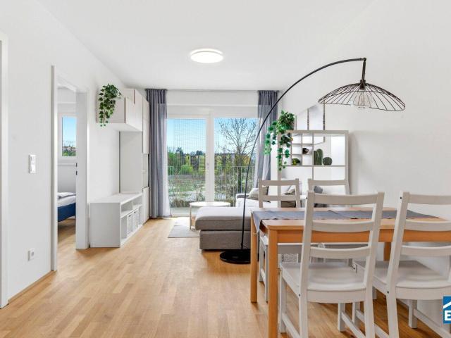 Apartment mieten in Jakomini, Gersdorf-Feistritz