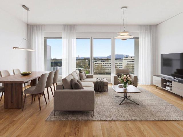 Apartment mieten in Jakomini, Gersdorf-Feistritz