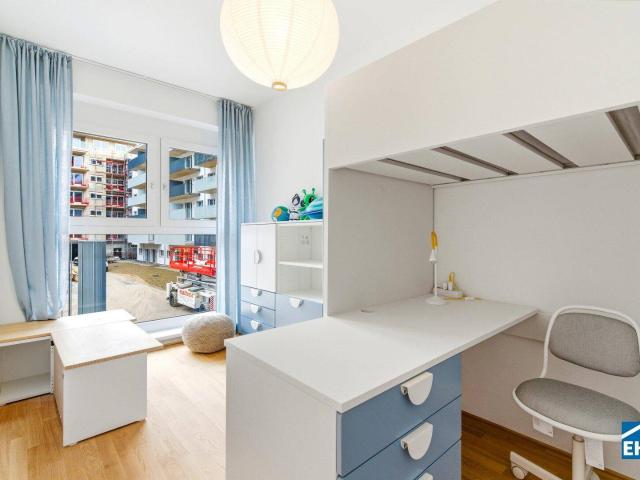 Apartment mieten in Jakomini, Gersdorf-Feistritz
