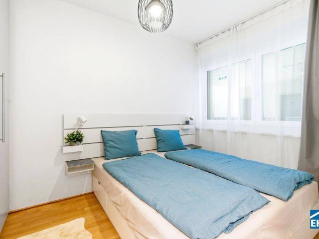 Apartment mieten in Jakomini, Gersdorf-Feistritz