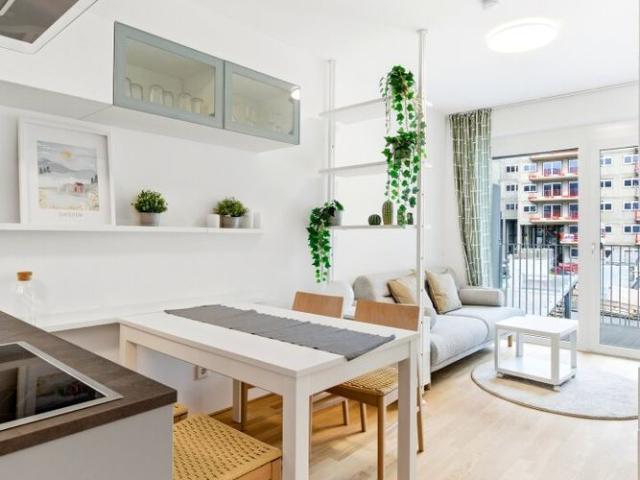 Apartment mieten in Jakomini, Gersdorf-Feistritz