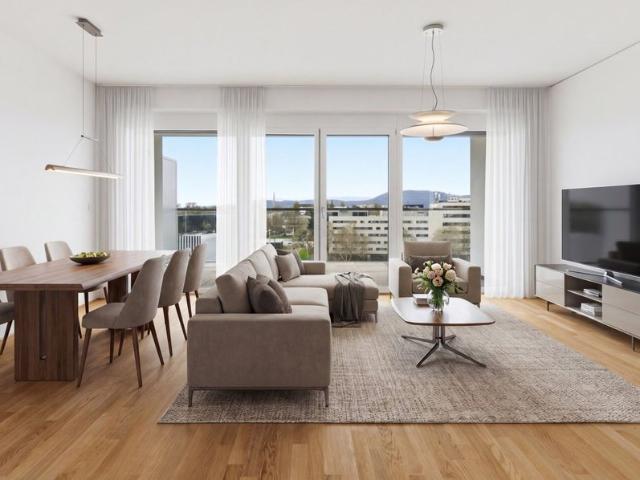 Apartment mieten in Jakomini, Gersdorf-Feistritz