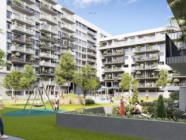 Wohnung mieten in Graz, Gersdorf-Feistritz