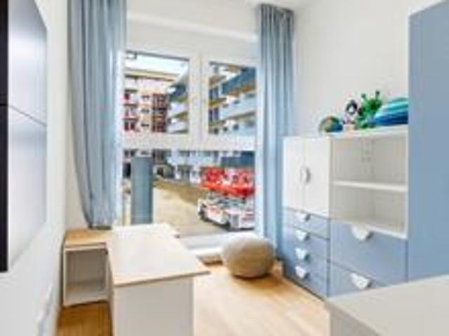 Wohnung mieten in Gersdorf-Feistritz, Steiermark