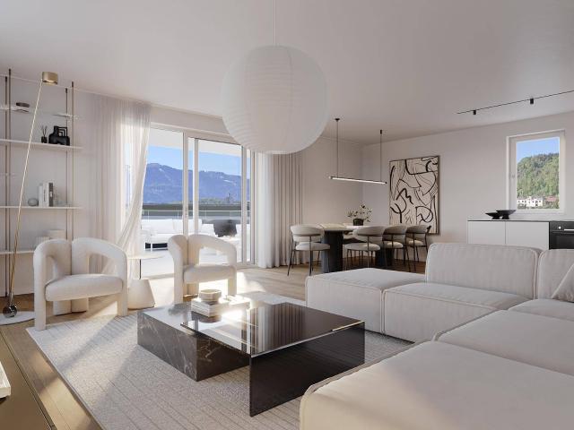 Apartment kaufen in Innere Stadt, Judendorf-Straßengel