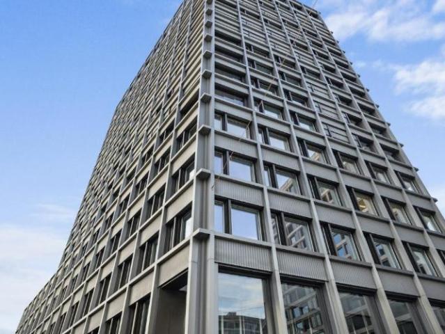 Apartment mieten in Langstrasse, Zürich