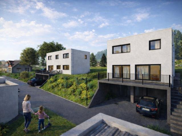 Einfamilienhaus kaufen in Travers, Val-de-Travers