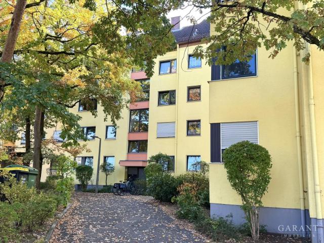 Wohnung kaufen in Oberweihersbuch, Stein