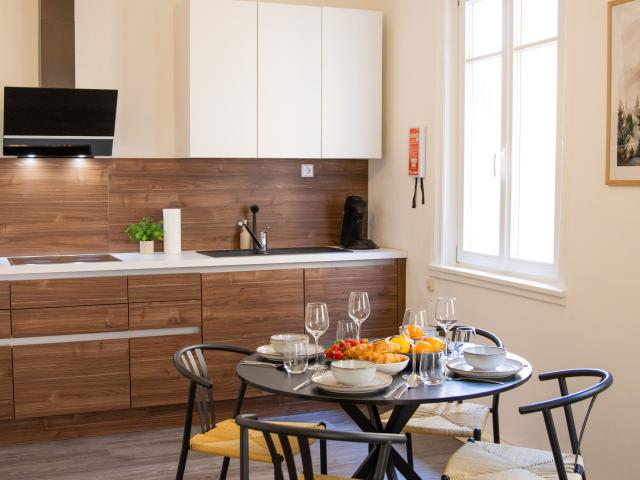 Apartment mieten in Gernsbach, Baden-Württemberg