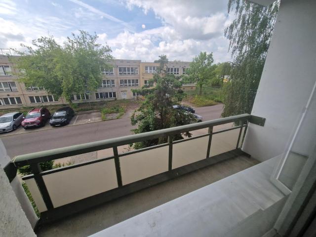 Apartment mieten in Silberhöhe, Halle