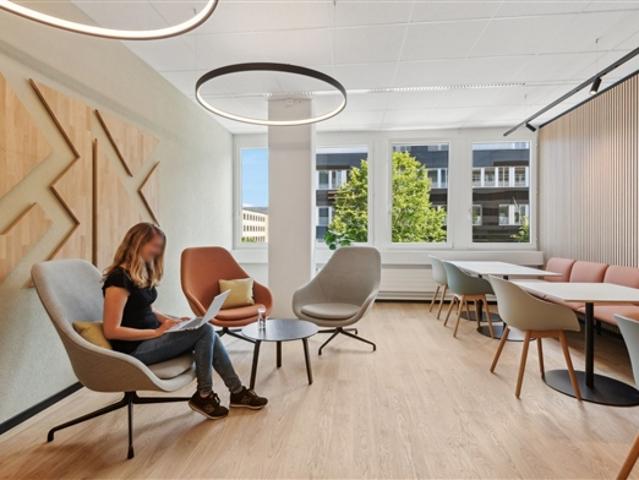 Büro mieten in Spreitenbach, Aargau