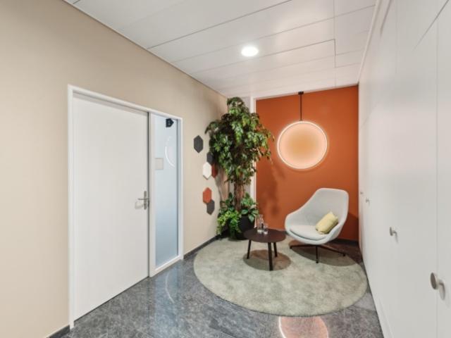 Büro mieten in Spreitenbach, Aargau