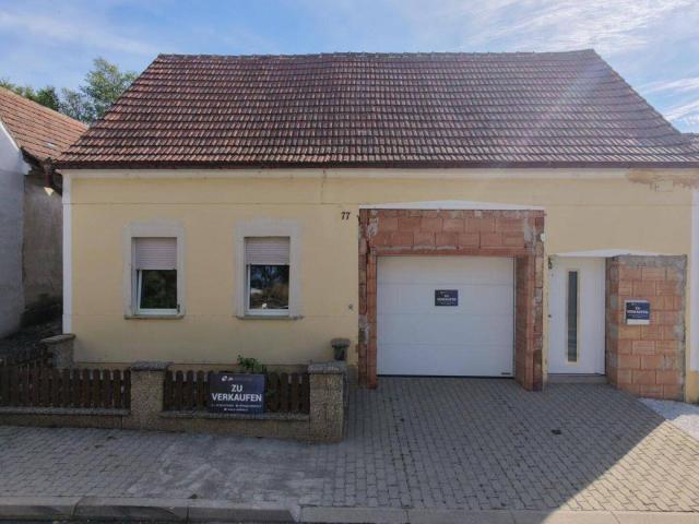 Haus kaufen in Bernhardsthal, Niederösterreich