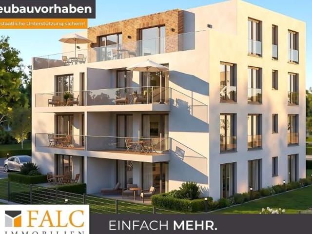 Wohnung kaufen in Sickte, Niedersachsen