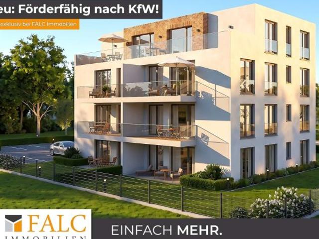 Wohnung kaufen in Sickte, Niedersachsen