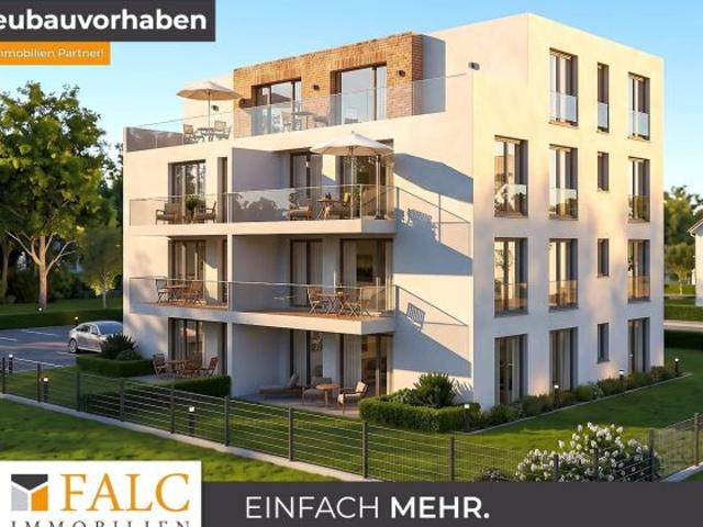Wohnung kaufen in Sickte, Niedersachsen