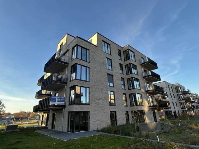 Wohnung kaufen in Hafencity Geesthacht, Geesthacht