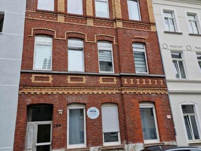 Haus kaufen in Kronprinzenviertel, Krefeld