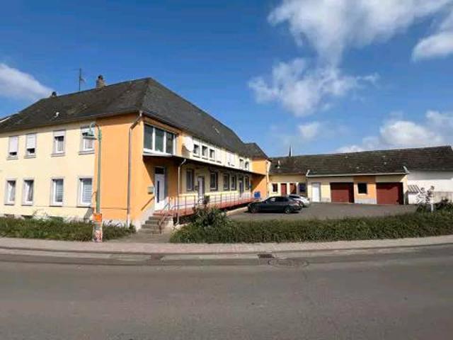 Haus kaufen in Großlittgen, Landkreis Bernkastel-Wittlich