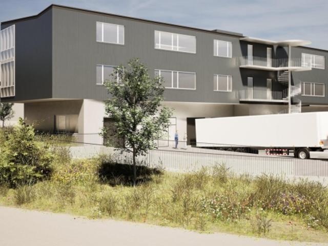 Büro mieten in Nürensdorf, Zürich