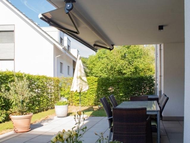 Wohnung kaufen in Glattfelden, Bezirk Bülach