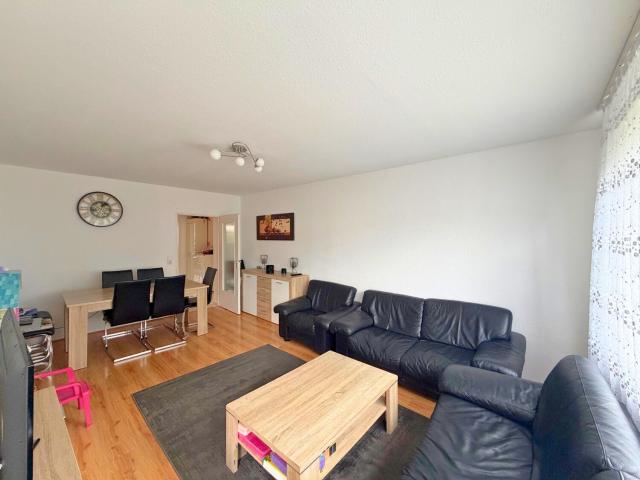 Wohnung kaufen in Holzhausen, Uhingen