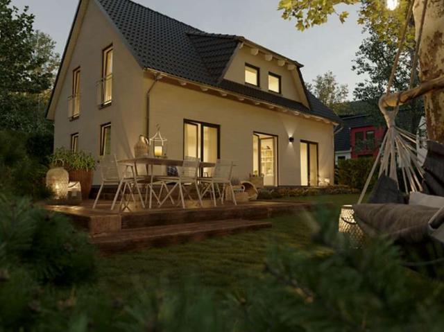 Haus kaufen in Bunsoh, Kreis Dithmarschen