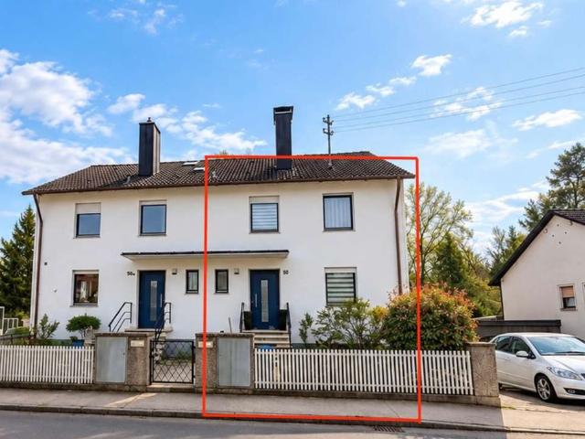 Haus kaufen in Neu-Esting, Olching