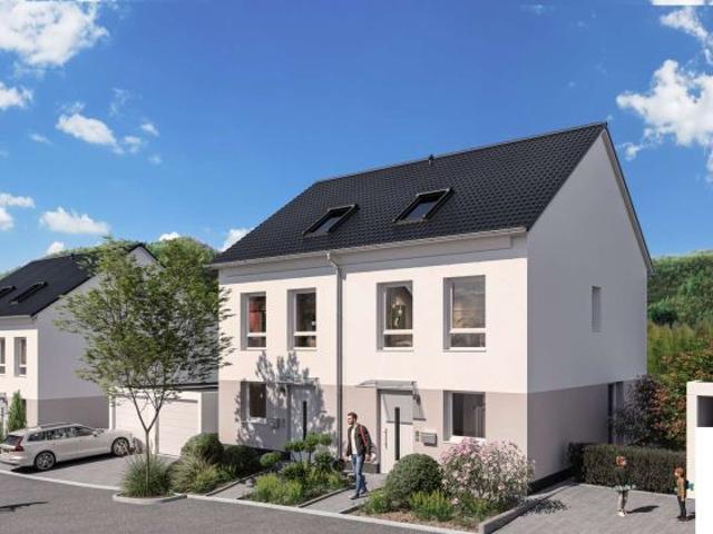 Haus kaufen in Altenbamberg, Rheinland-Pfalz