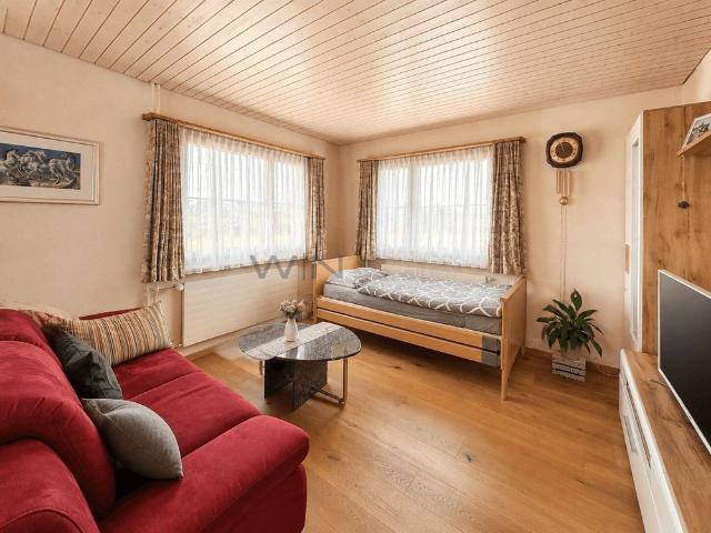 Haus mieten in Oftringen, Aargau