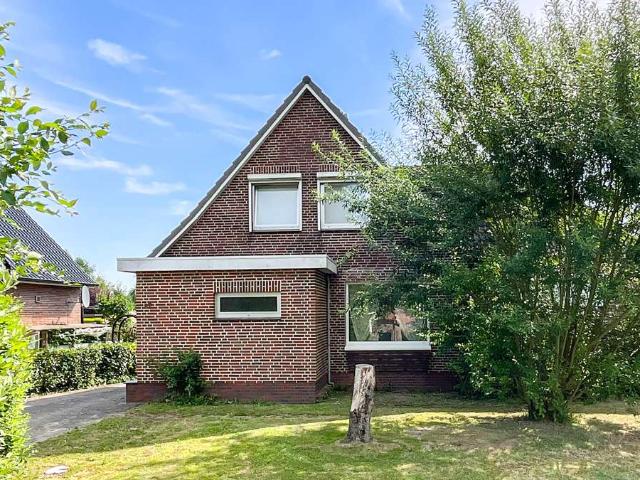 Haus kaufen in Klein Gladebrügge, Kreis Segeberg