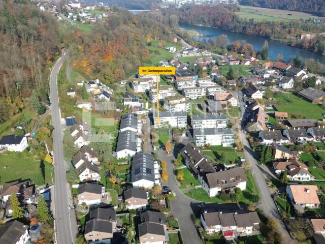 Wohnung kaufen in Brugg (AG), Aargau