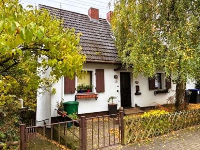 Haus kaufen in Saarbrücken, Saarland