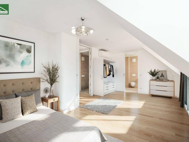 Apartment kaufen in Döbling, Wien