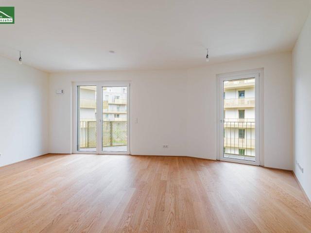Apartment kaufen in Floridsdorf, Wien