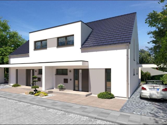 Haus kaufen in Riegelsberg, Überhofen