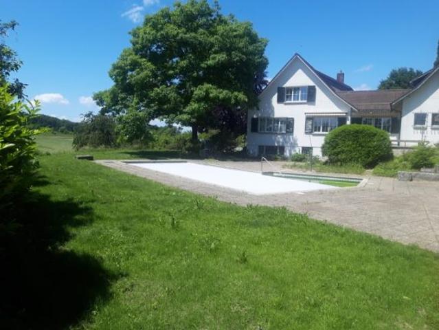 Haus mieten in Andelfingen, Zürich