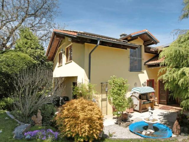 Haus kaufen in Seefeld, Kreis Rendsburg-Eckernförde