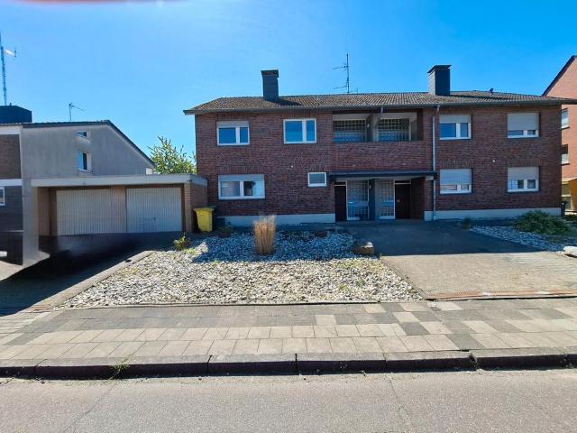 Haus kaufen in Bissen bei Wegberg, Wegberg