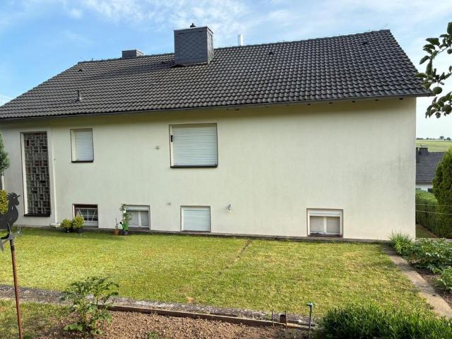 Haus kaufen in Felsberg