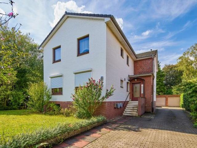 Wohnung kaufen in Hamburg