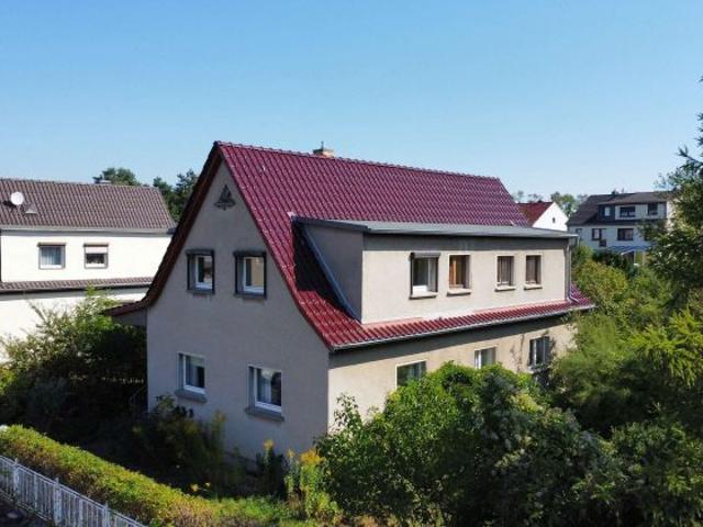 Haus kaufen in Leipzig