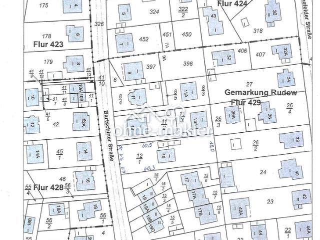 Erdgeschosswohnung kaufen in Neukölln, Berlin