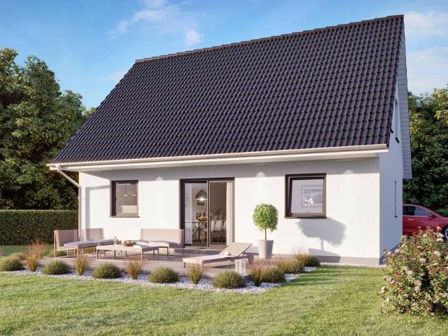 Haus kaufen in Großkayna, Braunsbedra