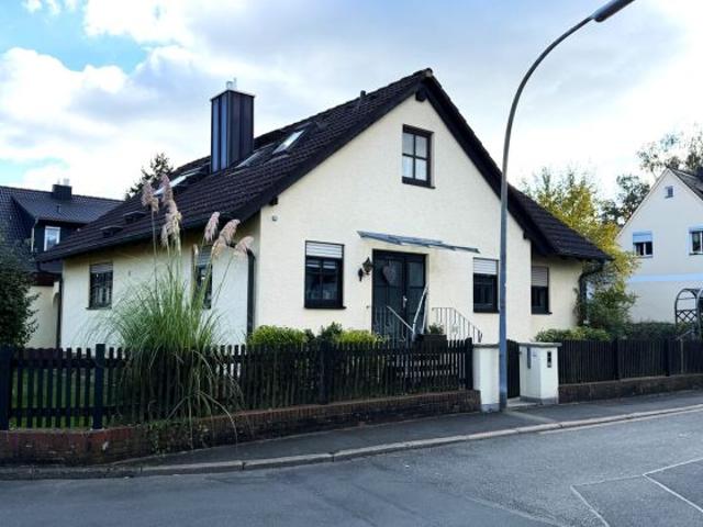 Haus kaufen in Forchheim, Landkreis Forchheim